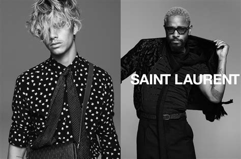 ysl sport men's|ysl men's clothing.